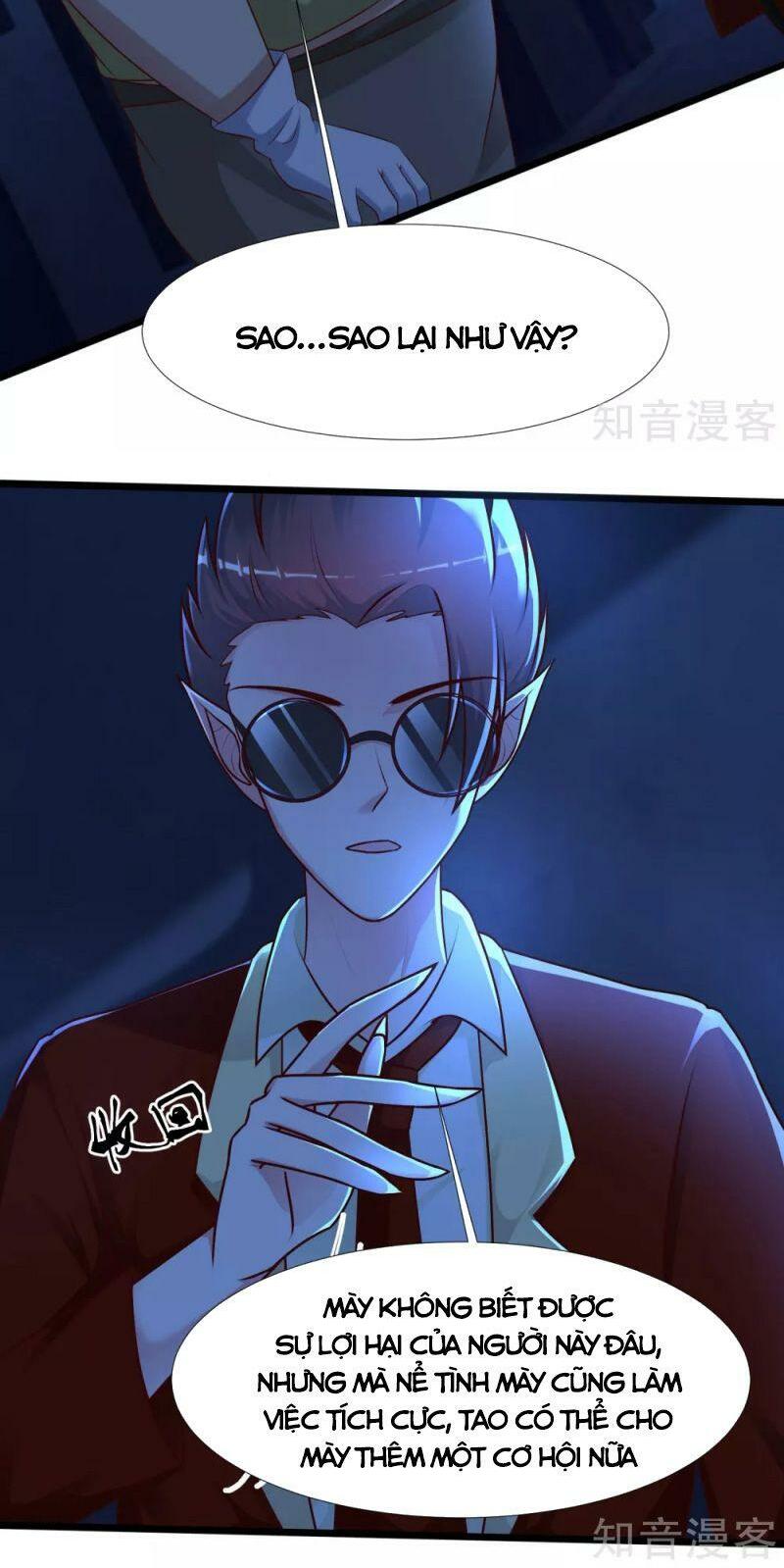 Tối Cường Vận Đào Hoa: Chapter 208