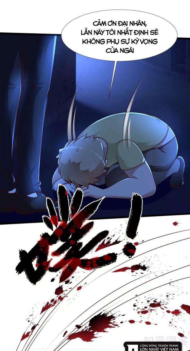 Tối Cường Vận Đào Hoa: Chapter 208