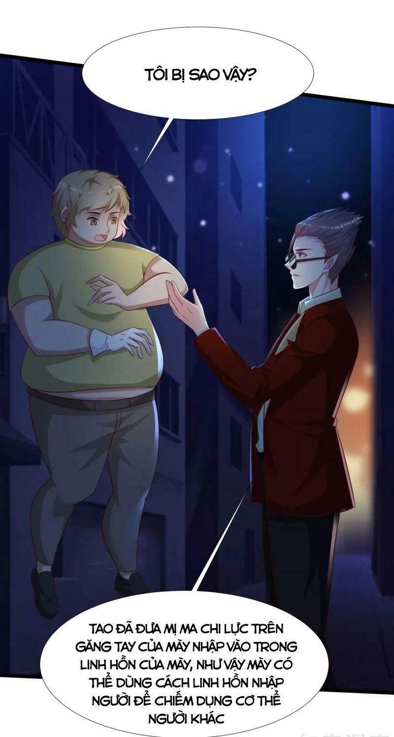 Tối Cường Vận Đào Hoa: Chapter 208