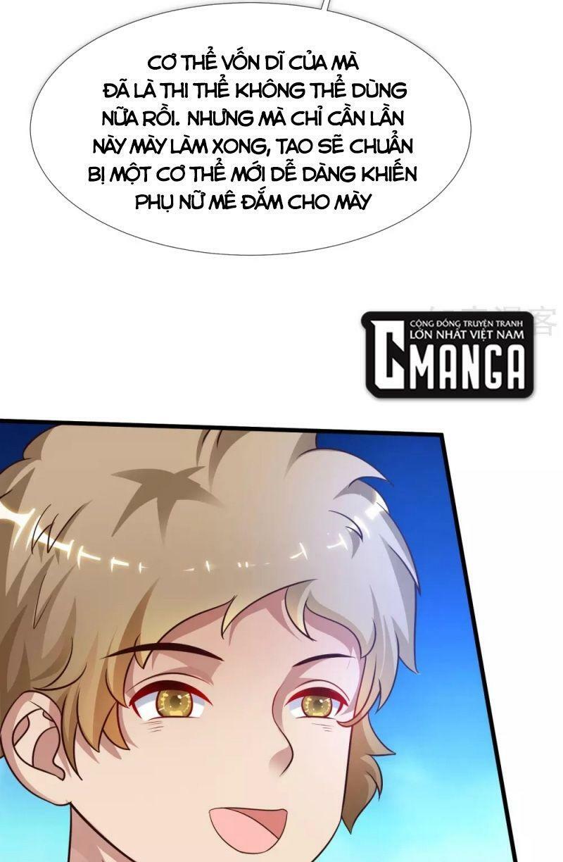 Tối Cường Vận Đào Hoa: Chapter 208