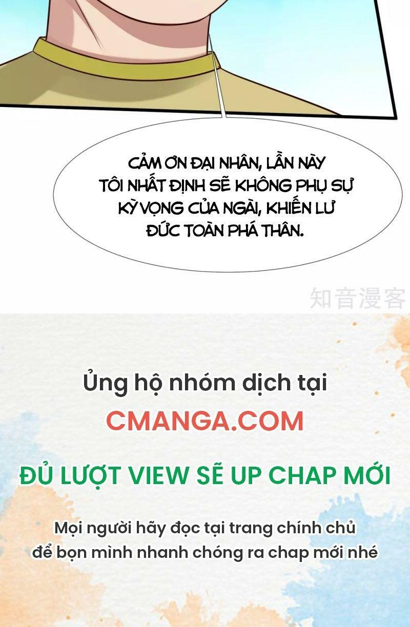 Tối Cường Vận Đào Hoa: Chapter 208