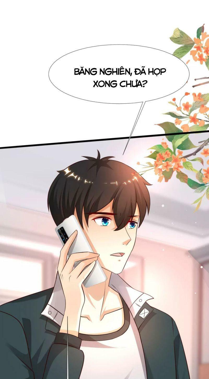 Tối Cường Vận Đào Hoa: Chapter 209