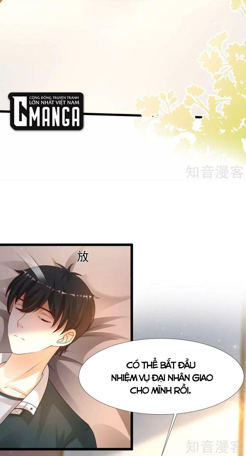 Tối Cường Vận Đào Hoa: Chapter 209