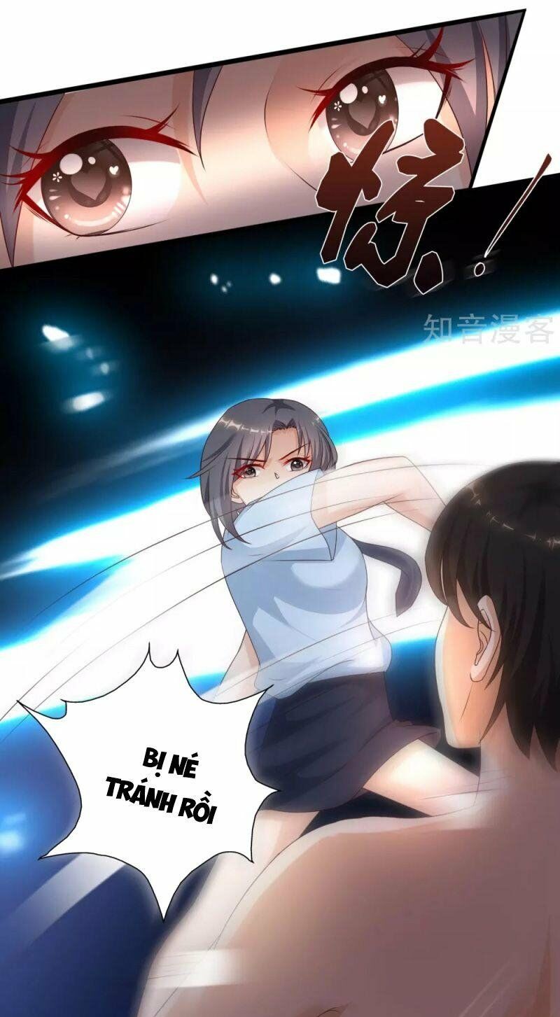 Tối Cường Vận Đào Hoa: Chapter 210