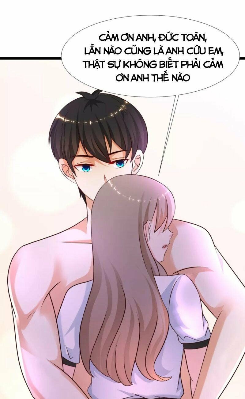 Tối Cường Vận Đào Hoa: Chapter 210