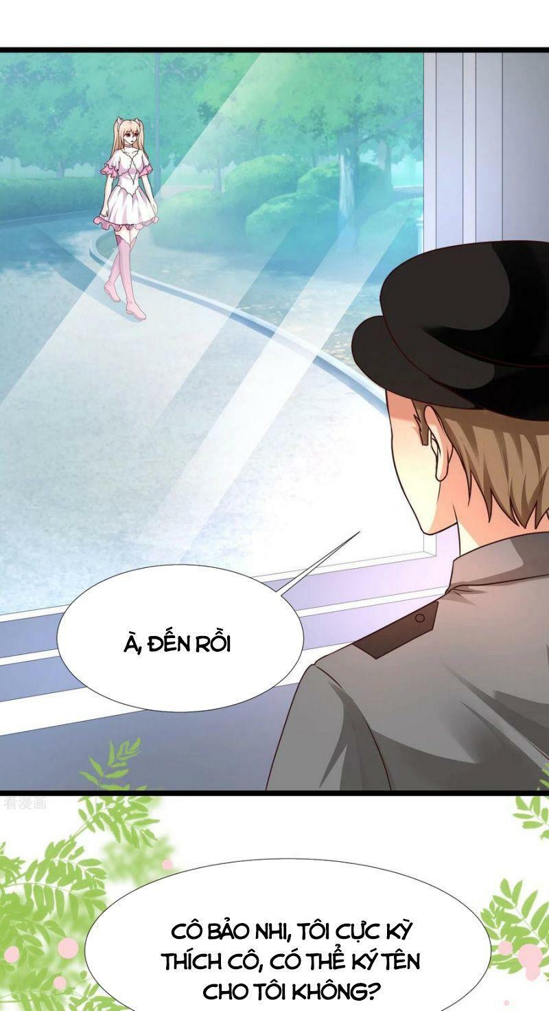 Tối Cường Vận Đào Hoa: Chapter 211