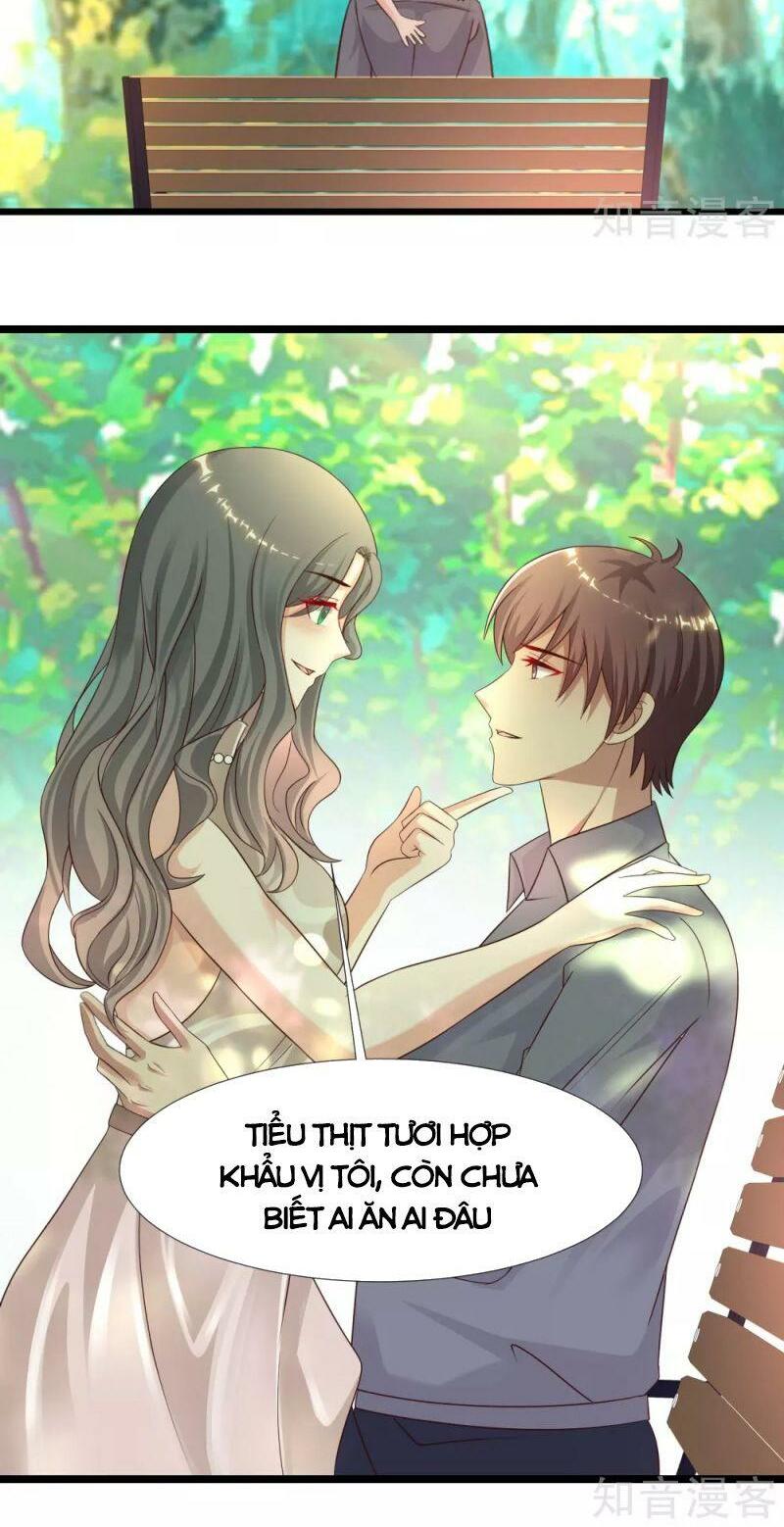 Tối Cường Vận Đào Hoa: Chapter 212