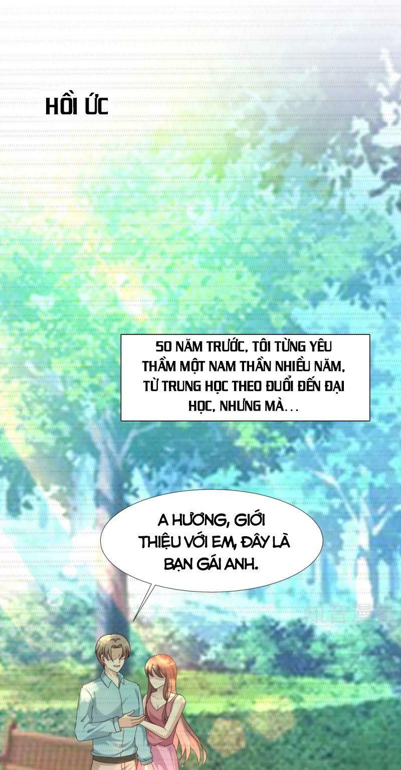 Tối Cường Vận Đào Hoa: Chapter 212