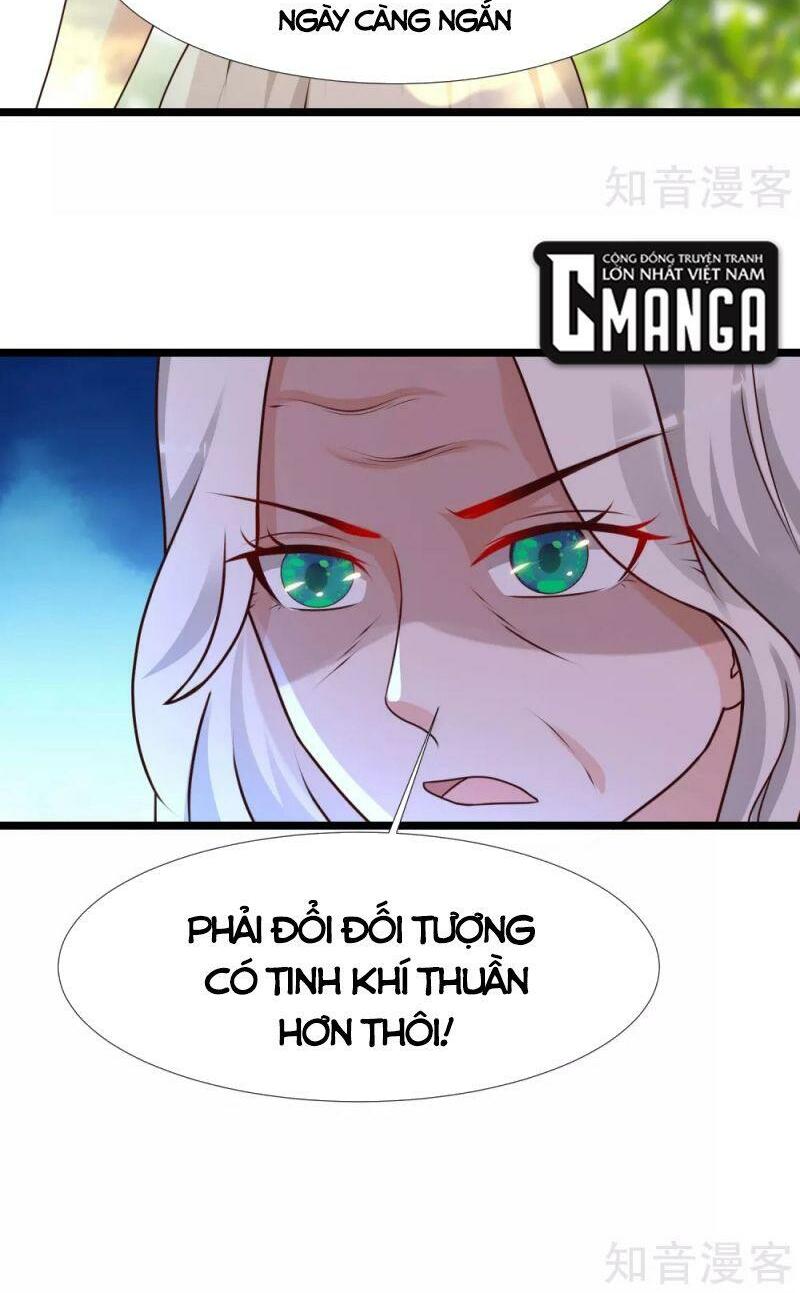 Tối Cường Vận Đào Hoa: Chapter 212
