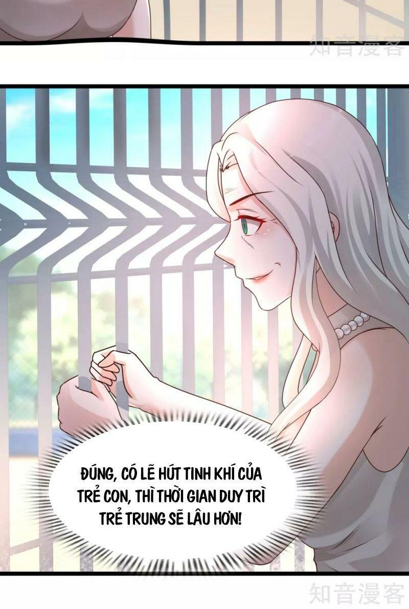 Tối Cường Vận Đào Hoa: Chapter 212