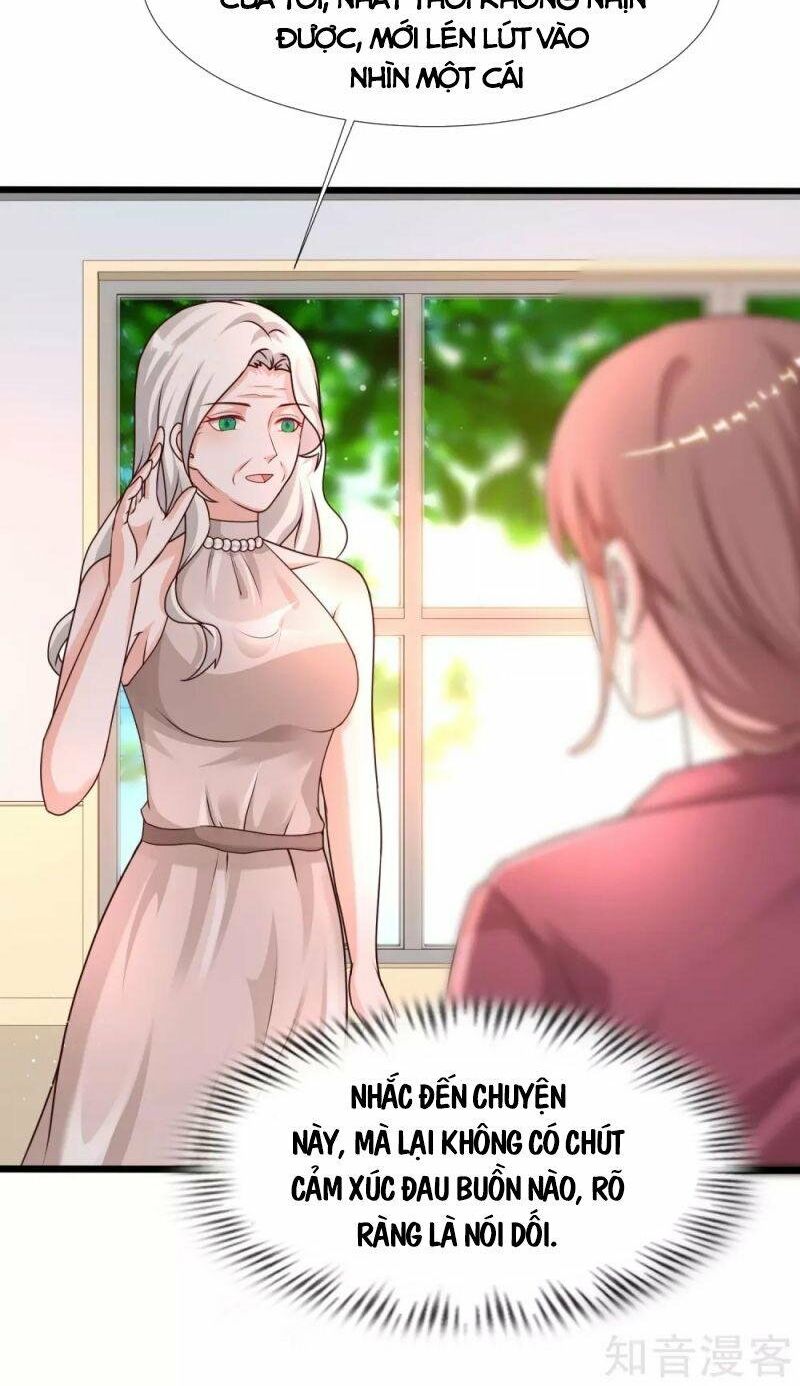 Tối Cường Vận Đào Hoa: Chapter 213