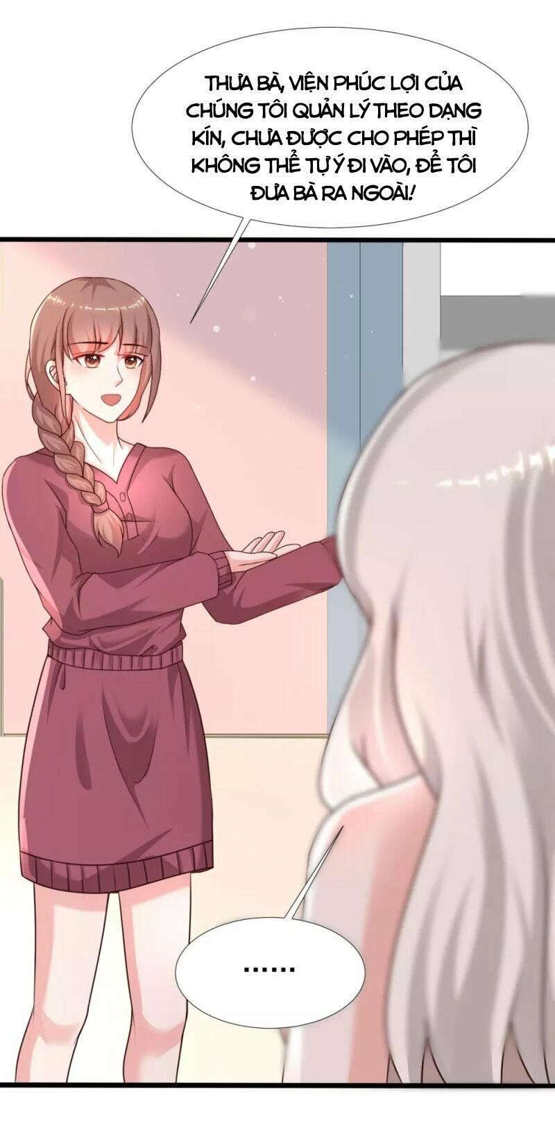 Tối Cường Vận Đào Hoa: Chapter 213
