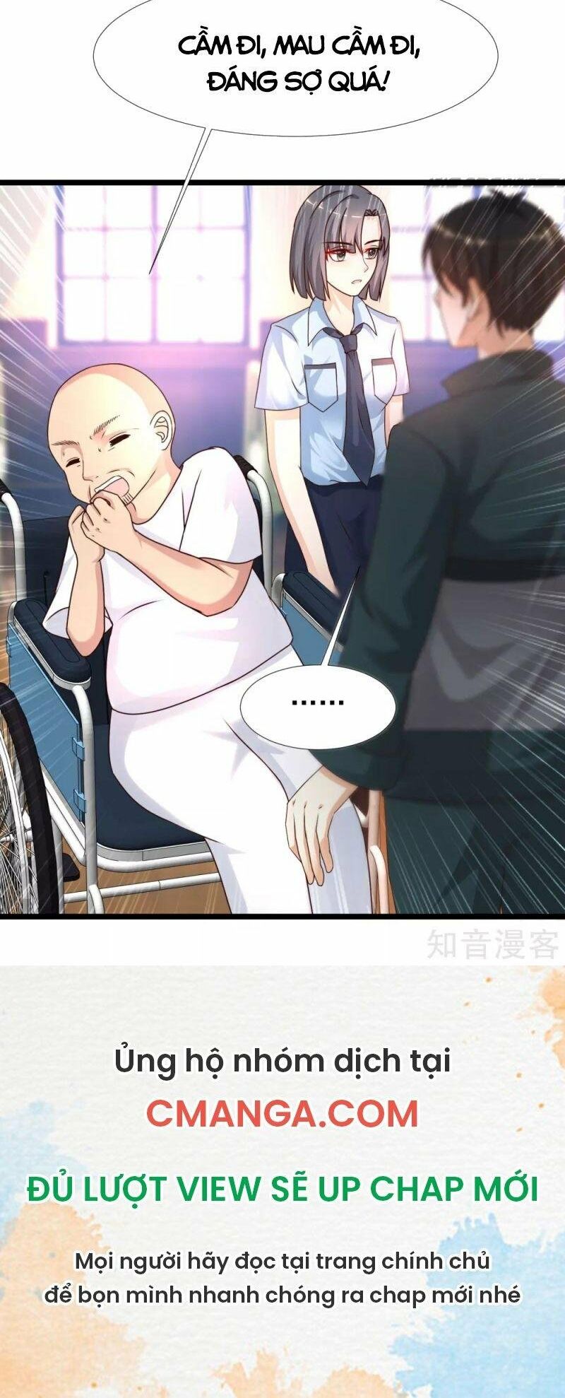 Tối Cường Vận Đào Hoa: Chapter 213