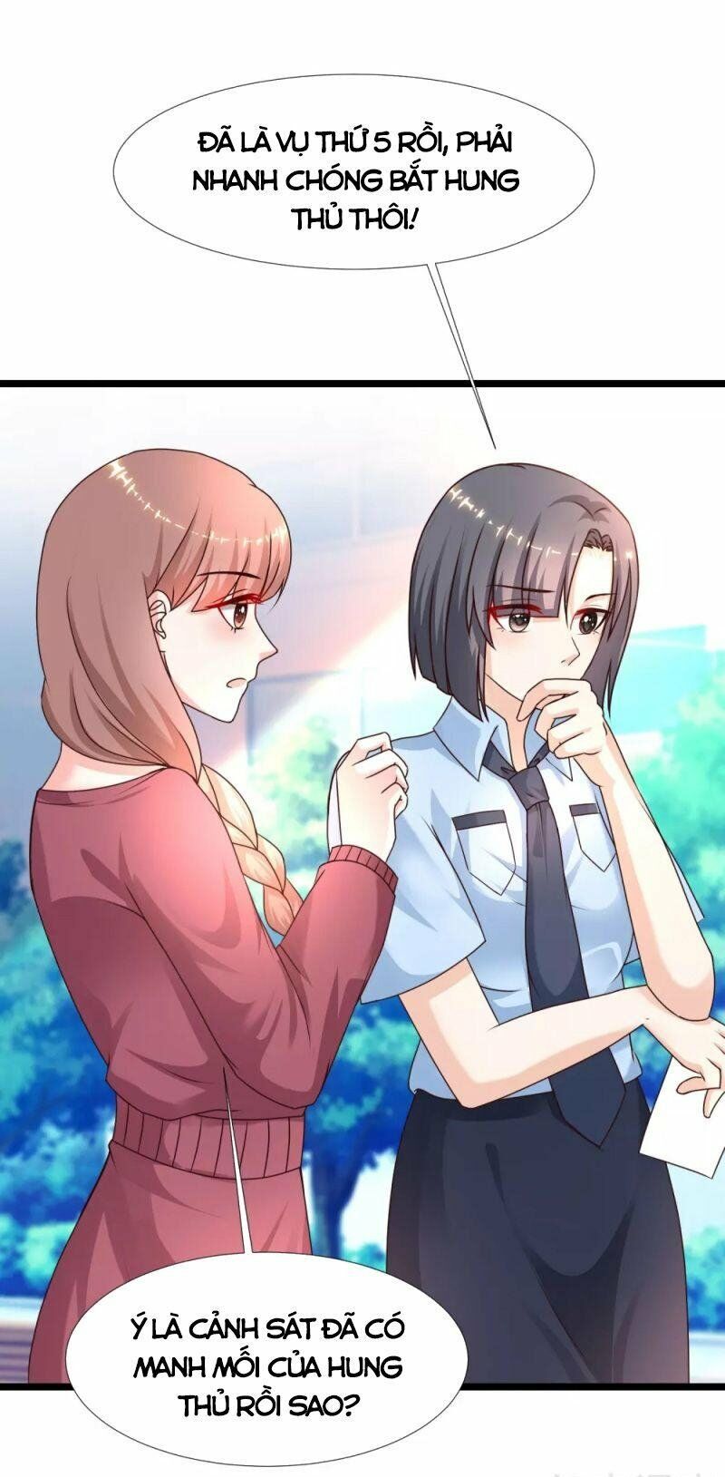 Tối Cường Vận Đào Hoa: Chapter 213
