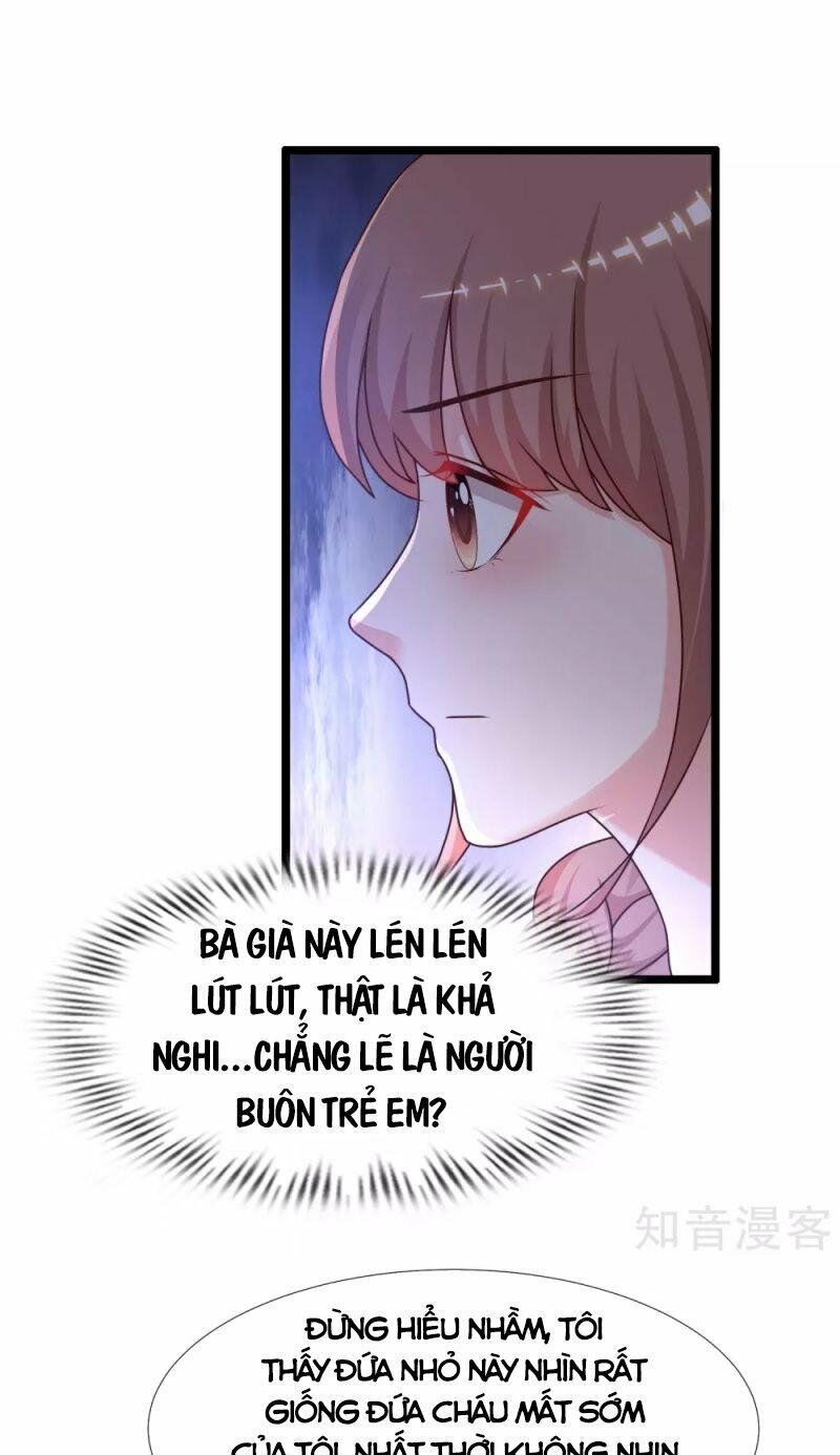 Tối Cường Vận Đào Hoa: Chapter 213
