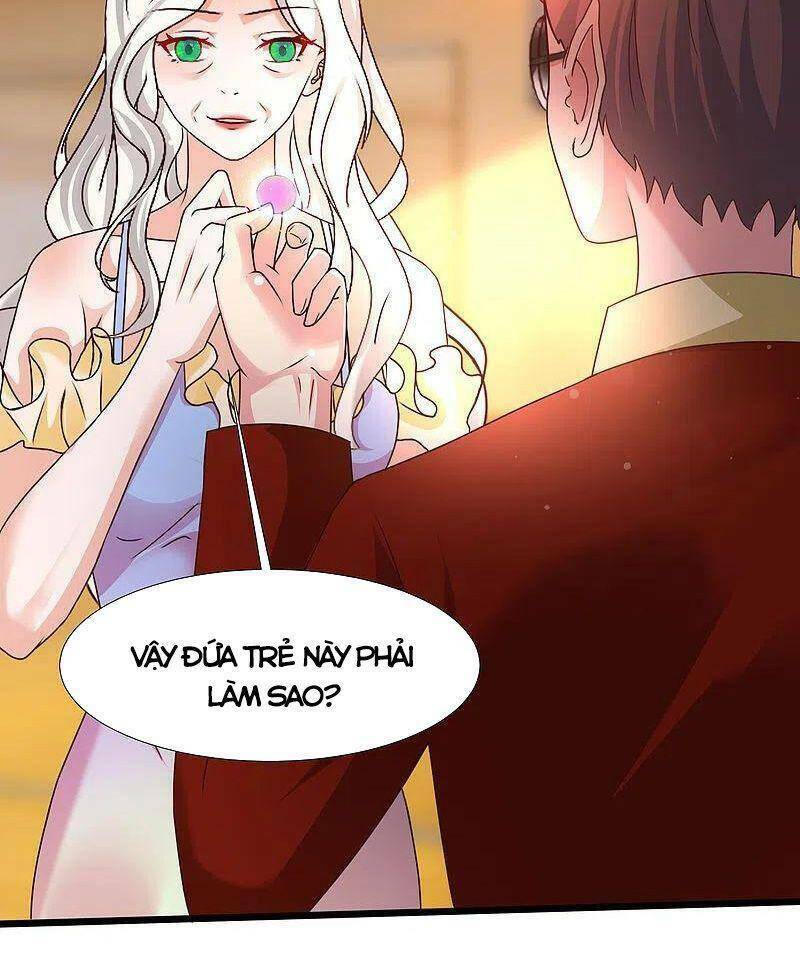 Tối Cường Vận Đào Hoa: Chapter 215