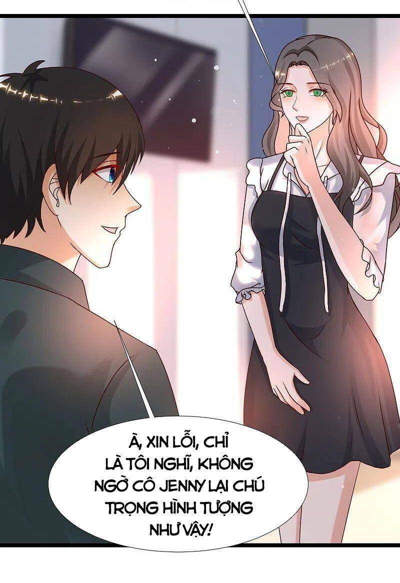Tối Cường Vận Đào Hoa: Chapter 215
