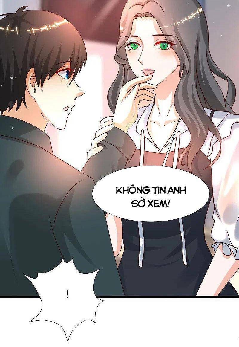 Tối Cường Vận Đào Hoa: Chapter 215