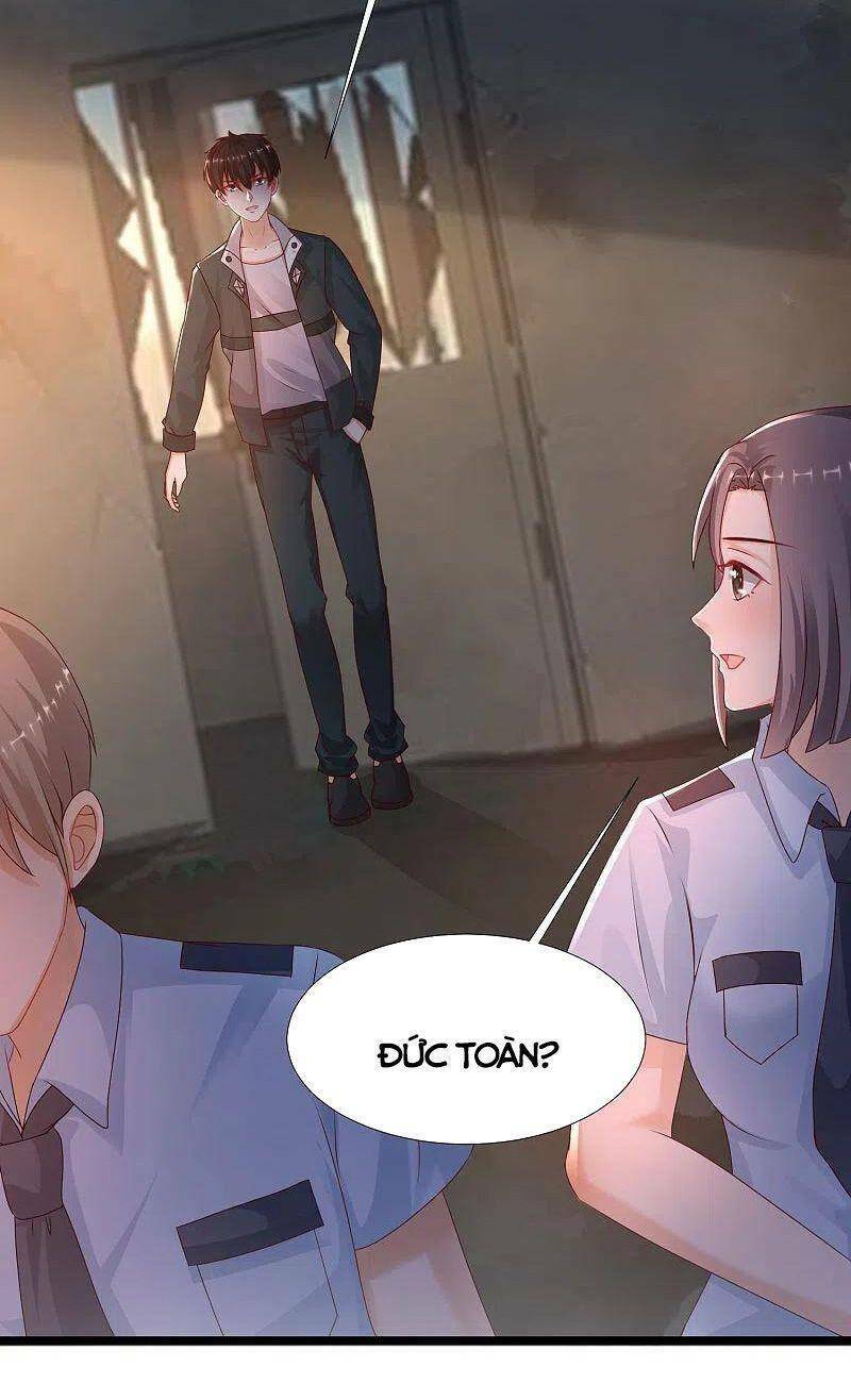 Tối Cường Vận Đào Hoa: Chapter 216