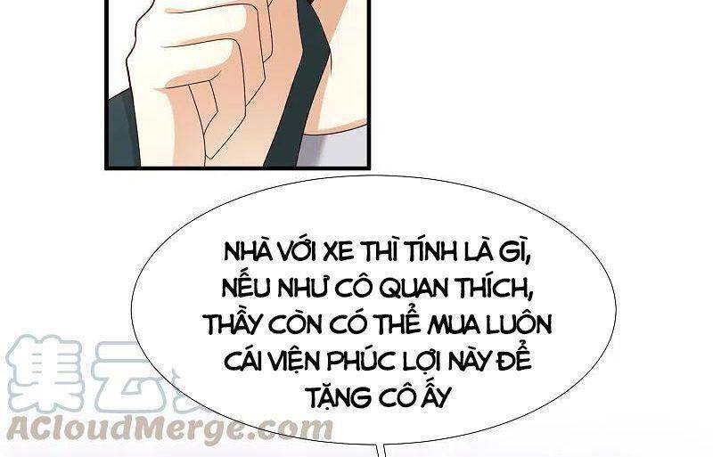 Tối Cường Vận Đào Hoa: Chapter 216