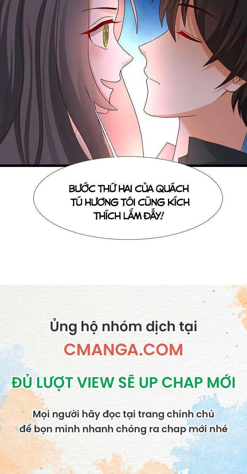 Tối Cường Vận Đào Hoa: Chapter 216