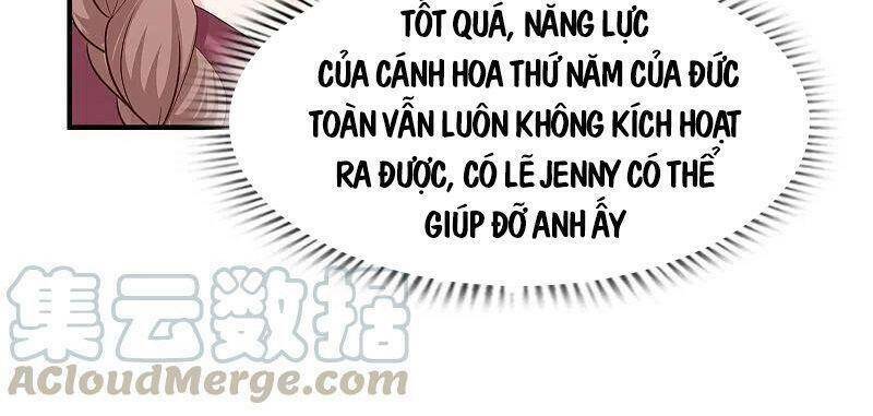 Tối Cường Vận Đào Hoa: Chapter 216