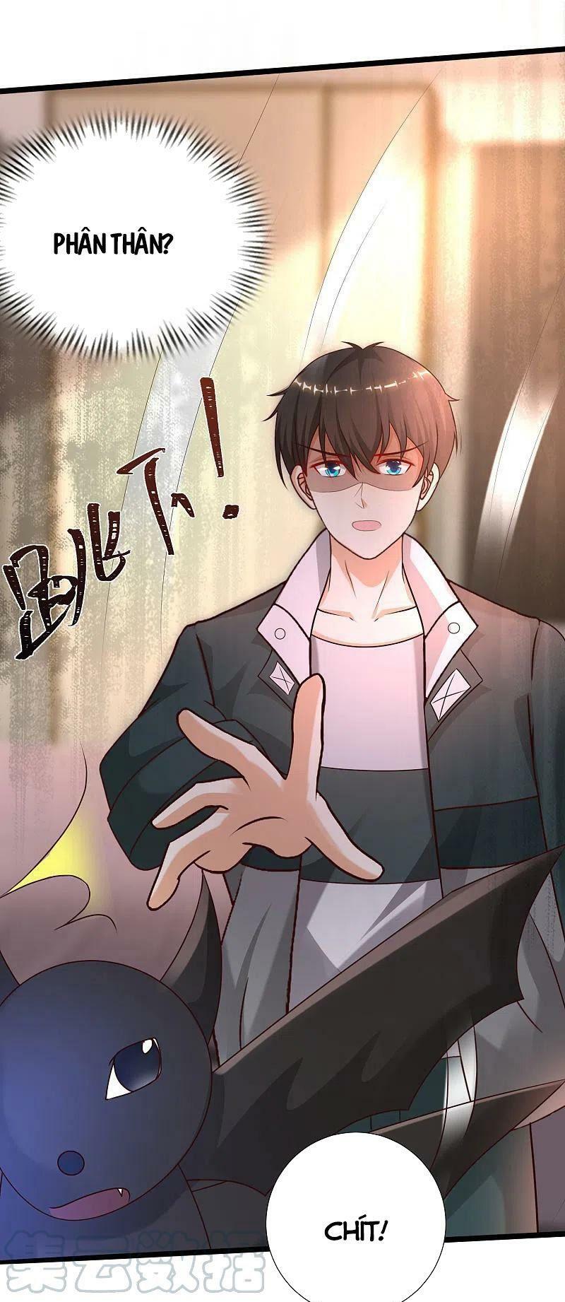 Tối Cường Vận Đào Hoa: Chapter 217