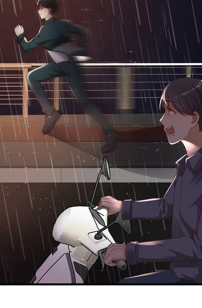 Tối Cường Vận Đào Hoa: Chapter 217