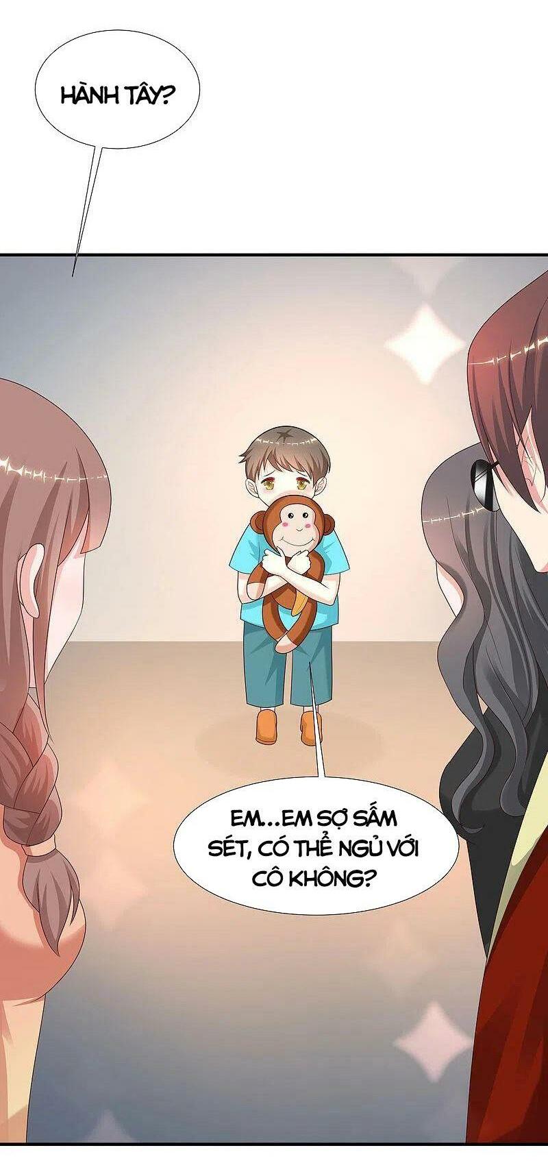 Tối Cường Vận Đào Hoa: Chapter 217