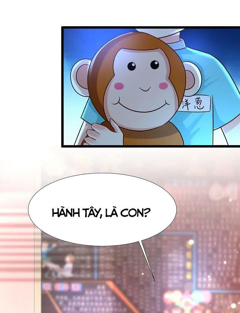 Tối Cường Vận Đào Hoa: Chapter 217