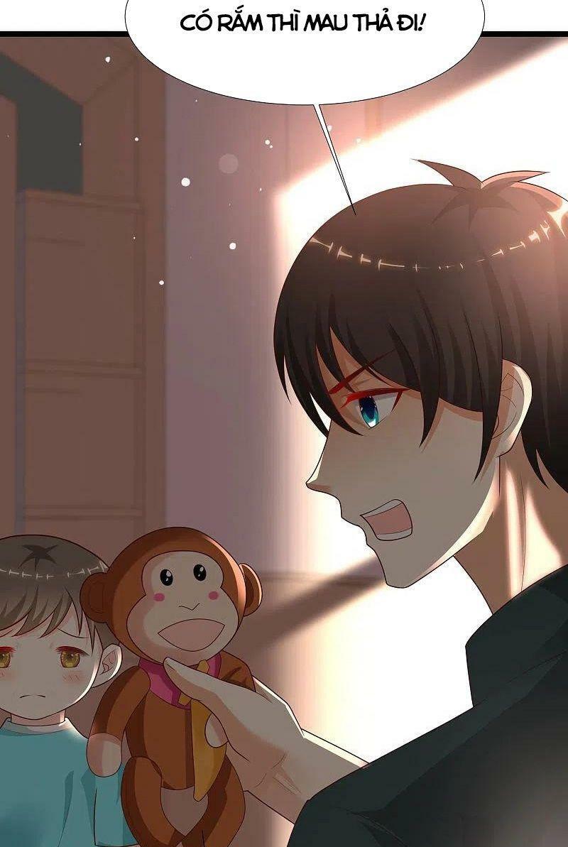Tối Cường Vận Đào Hoa: Chapter 217