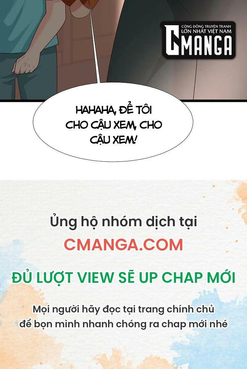 Tối Cường Vận Đào Hoa: Chapter 217