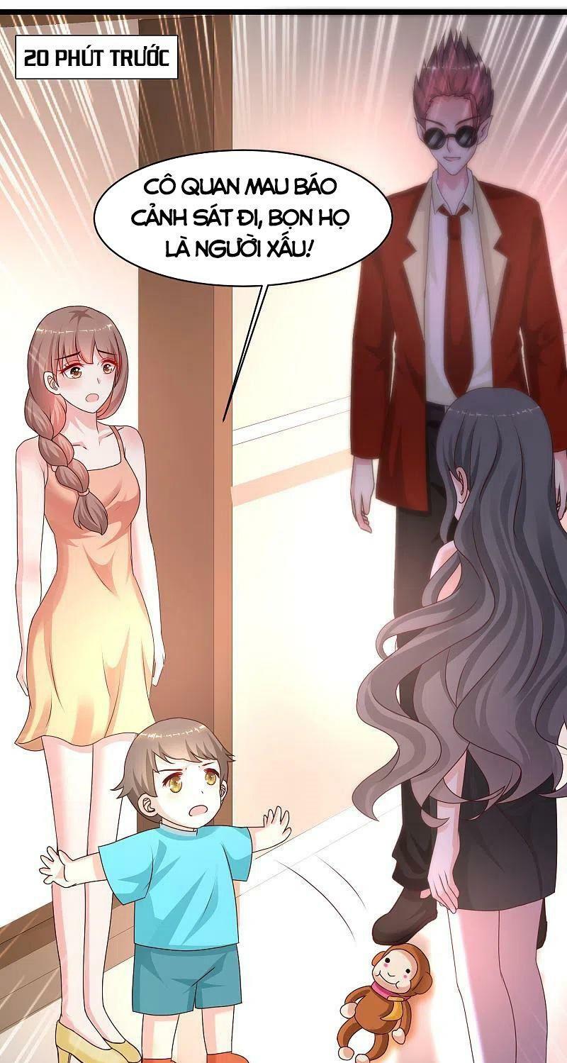 Tối Cường Vận Đào Hoa: Chapter 218