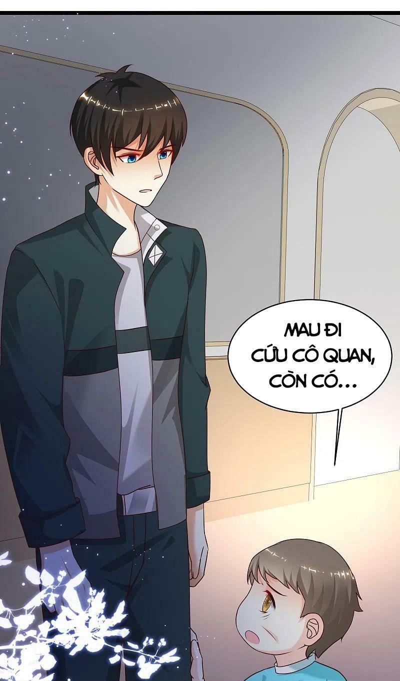 Tối Cường Vận Đào Hoa: Chapter 218