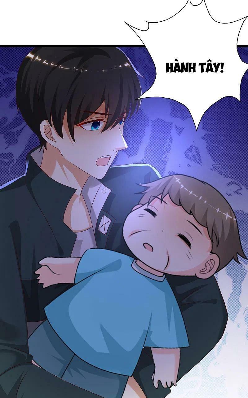 Tối Cường Vận Đào Hoa: Chapter 218