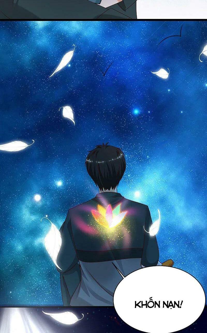 Tối Cường Vận Đào Hoa: Chapter 218