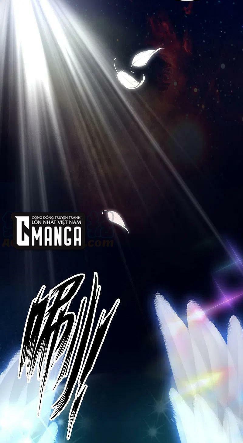 Tối Cường Vận Đào Hoa: Chapter 218