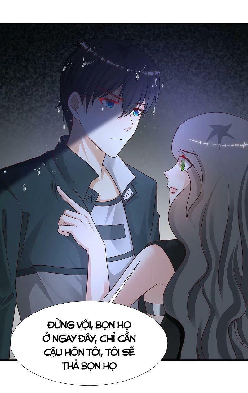 Tối Cường Vận Đào Hoa: Chapter 218