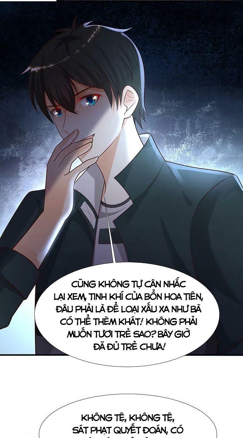 Tối Cường Vận Đào Hoa: Chapter 218