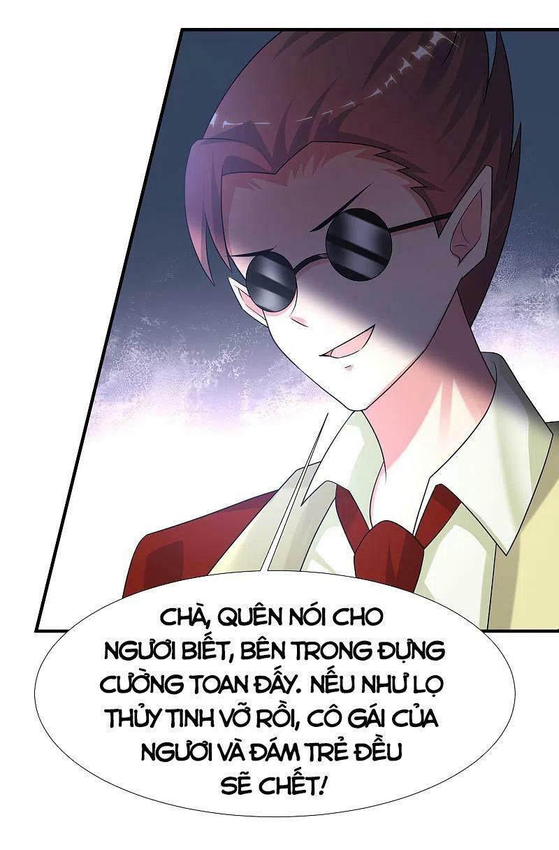 Tối Cường Vận Đào Hoa: Chapter 218