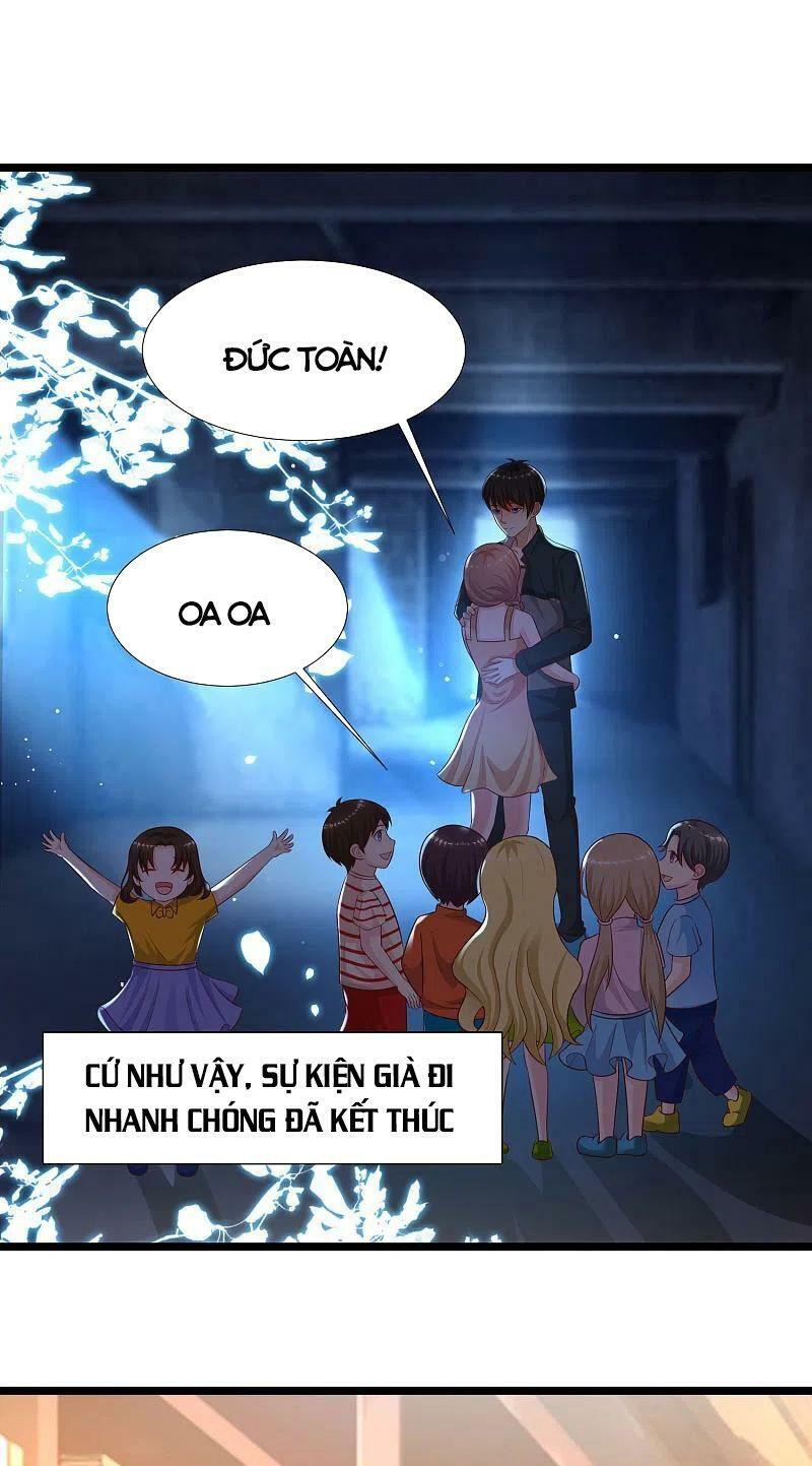 Tối Cường Vận Đào Hoa: Chapter 218
