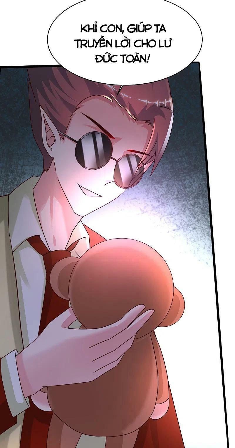 Tối Cường Vận Đào Hoa: Chapter 218