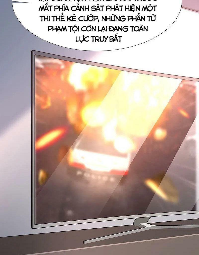 Tối Cường Vận Đào Hoa: Chapter 219