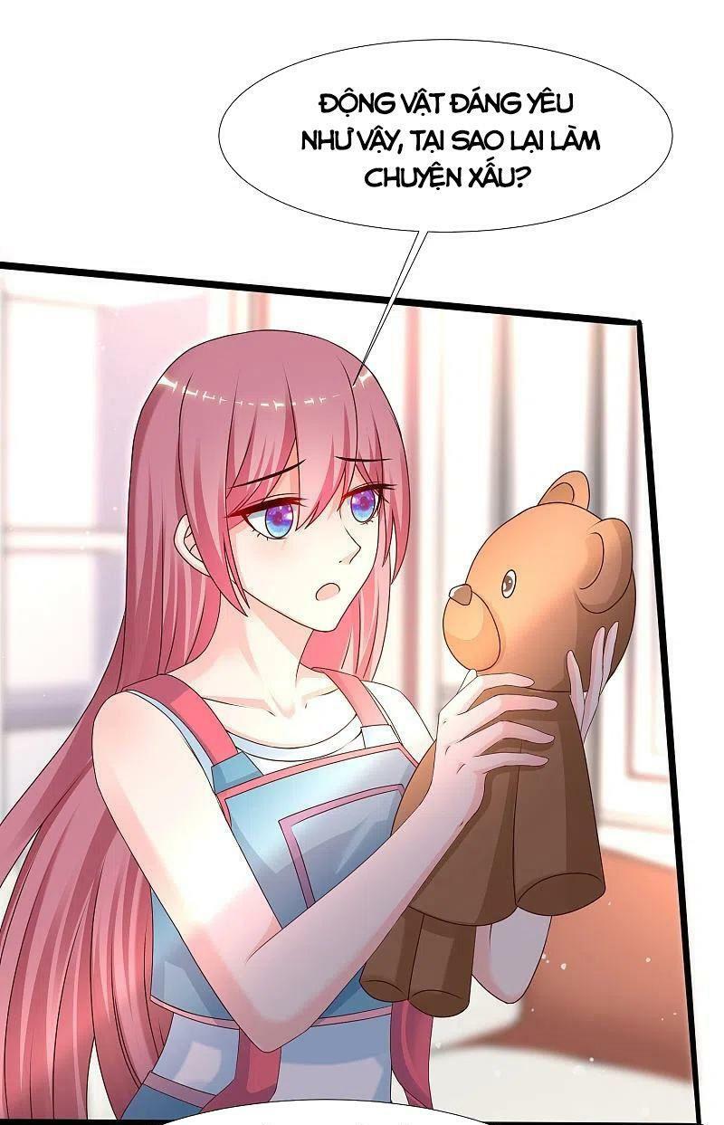 Tối Cường Vận Đào Hoa: Chapter 219