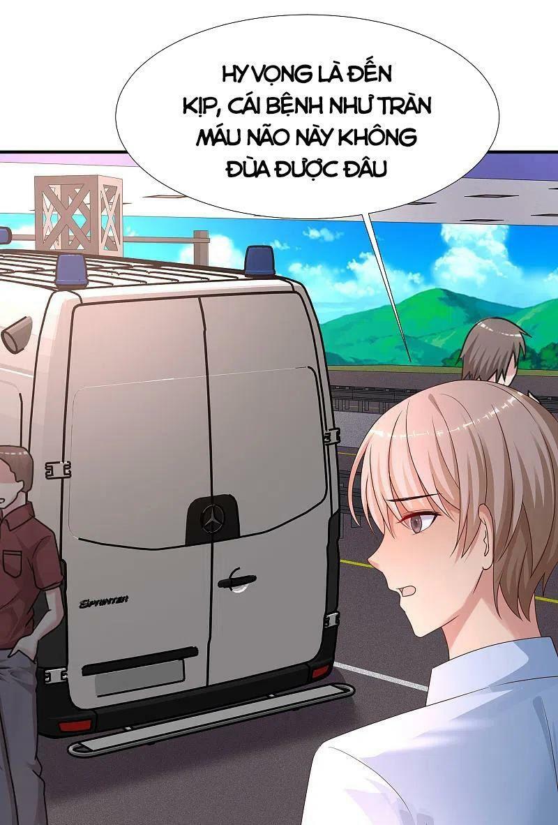 Tối Cường Vận Đào Hoa: Chapter 219