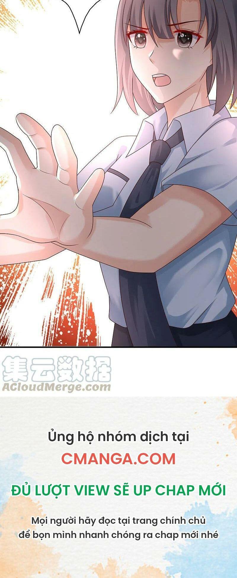 Tối Cường Vận Đào Hoa: Chapter 219