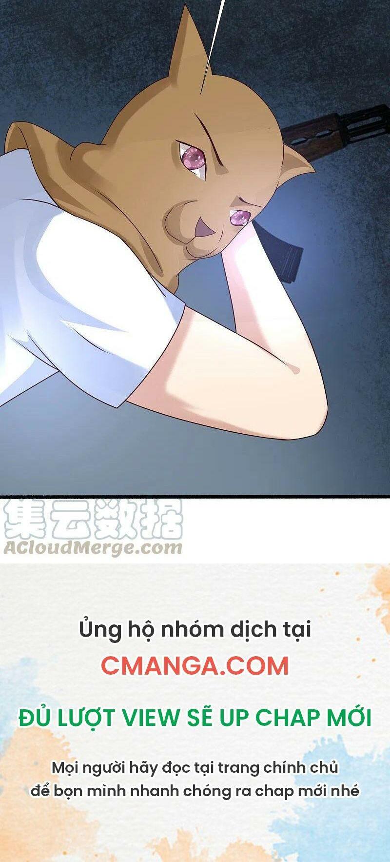 Tối Cường Vận Đào Hoa: Chapter 220