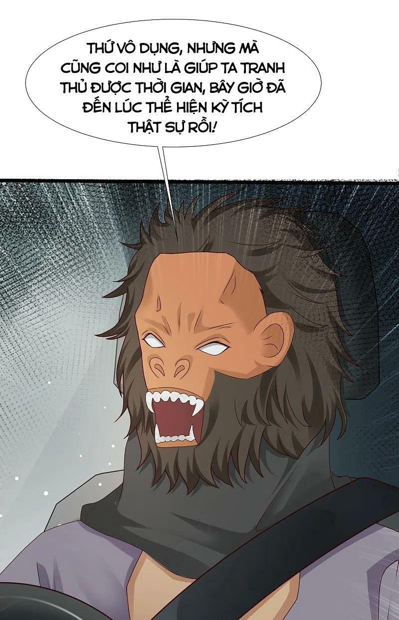Tối Cường Vận Đào Hoa: Chapter 220