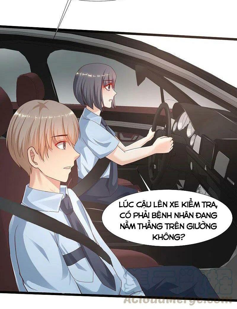 Tối Cường Vận Đào Hoa: Chapter 220