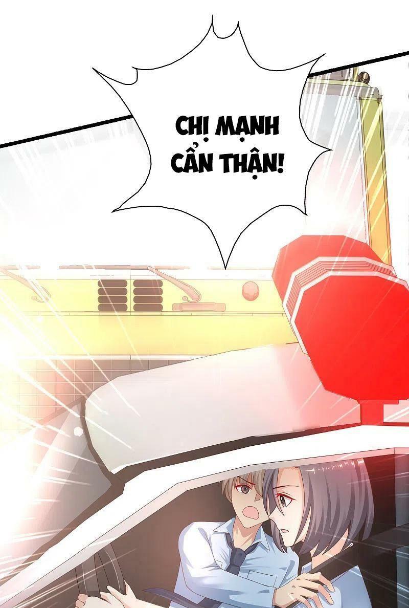 Tối Cường Vận Đào Hoa: Chapter 220